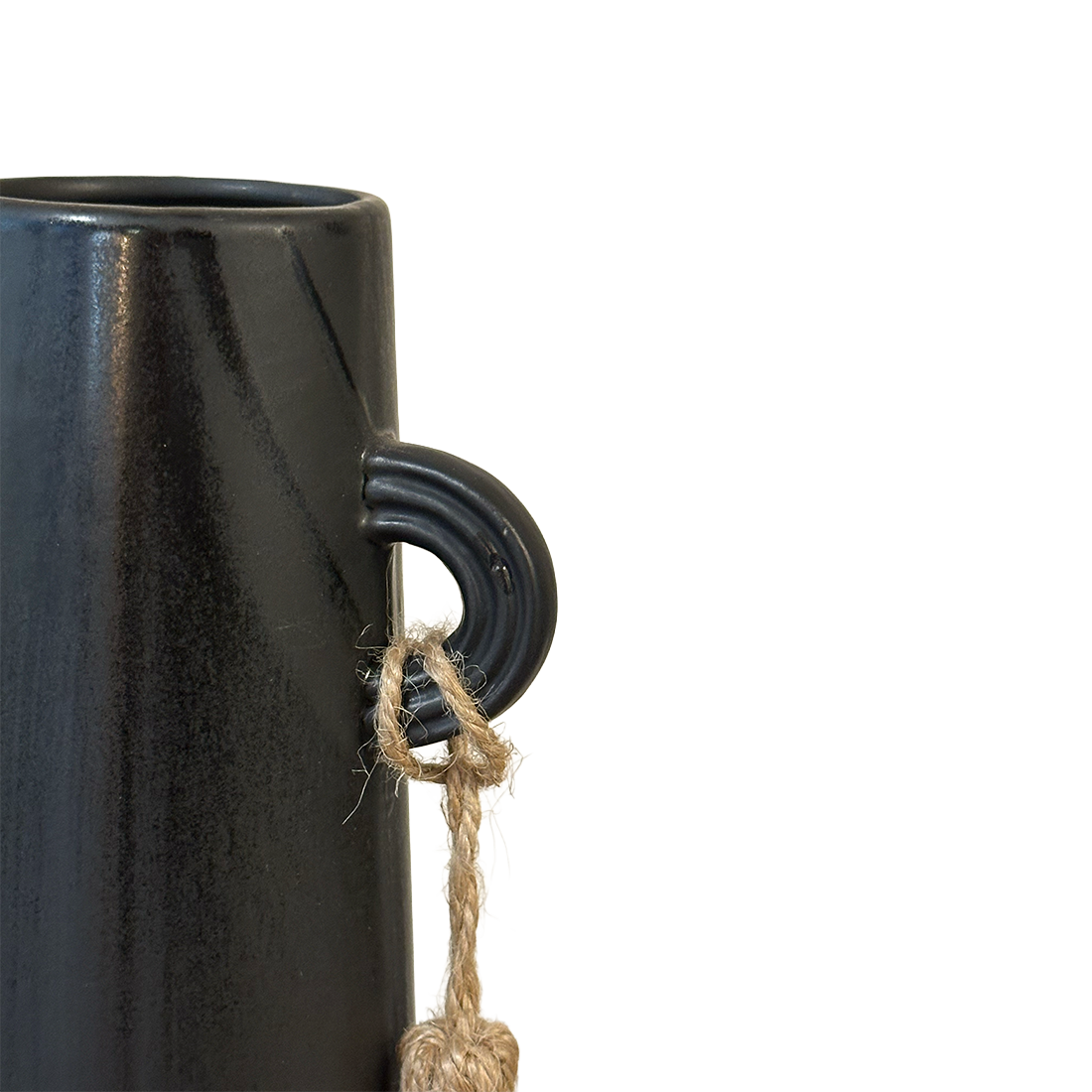 Jarrones Big Wicker