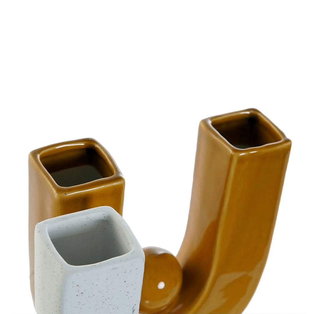 Jarrón Trophy