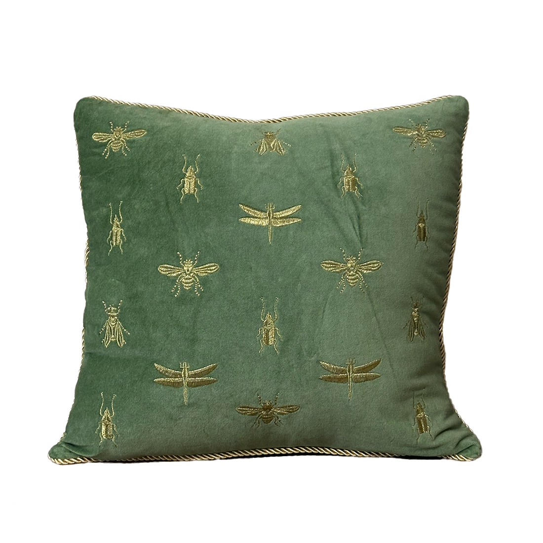 Cojín Insect