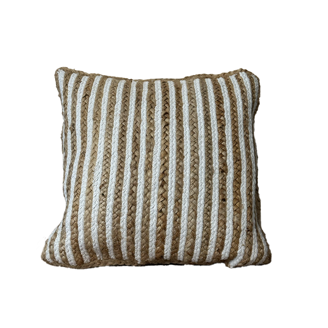 Cojín Yute