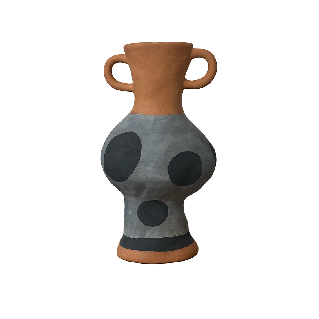 Jarrón Flowy